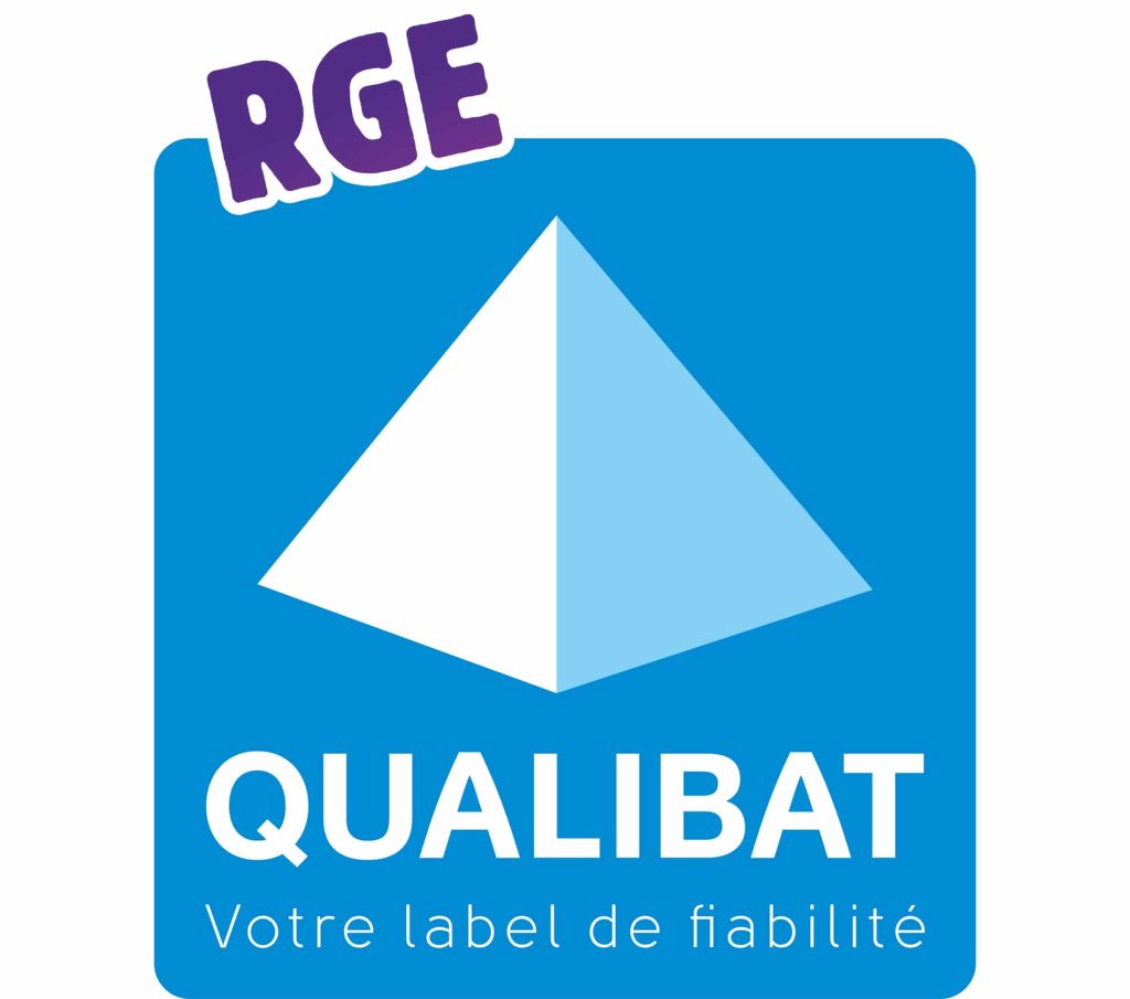 Label RGE : Donne accès à des prêts à taux zéro